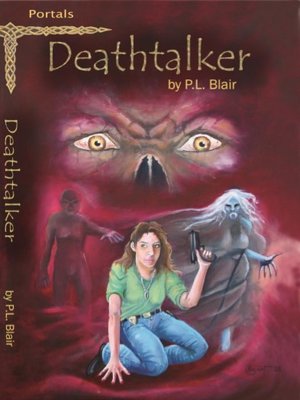 cover image of Deathtalker